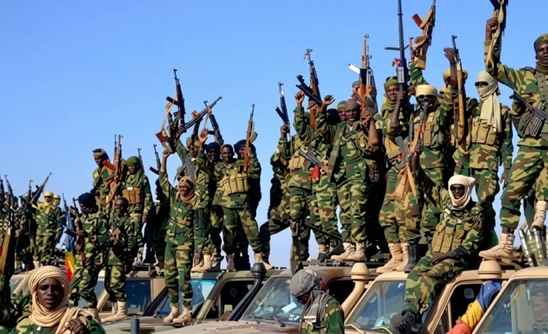 Army General, Others Killed in Fresh Boko Haram Attack On Borno Military Base