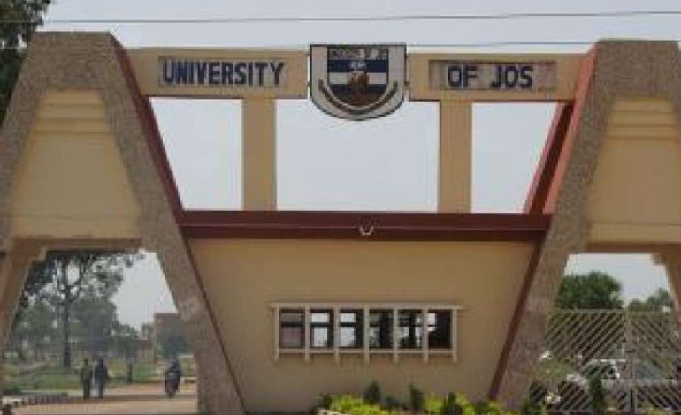 Bandits Torture University Of Jos Student, Demand N30m Ransom In Disturbing Video