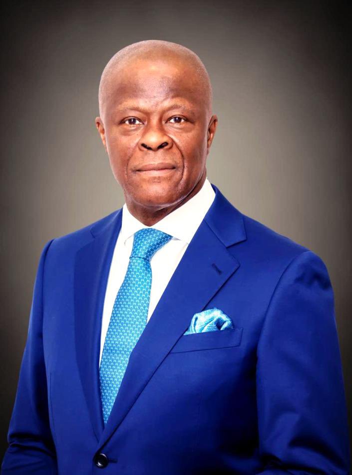 BREAKING: Tinubu Removes Edun, Appoints Oyedele New Finance Minister