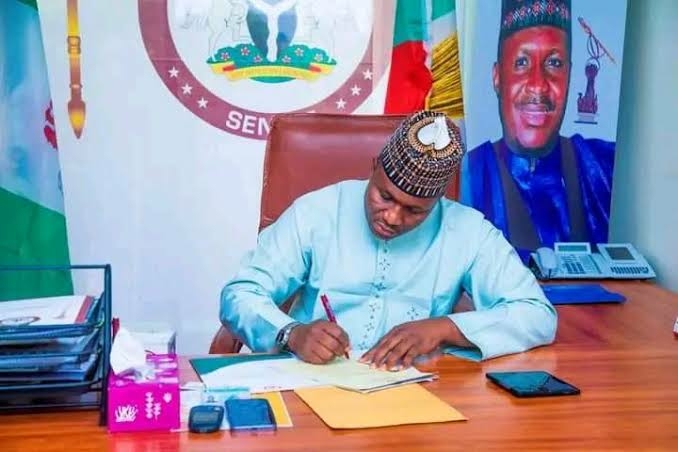 Worsening Insecurity Behind My Defection To ADC — Sokoto Senator