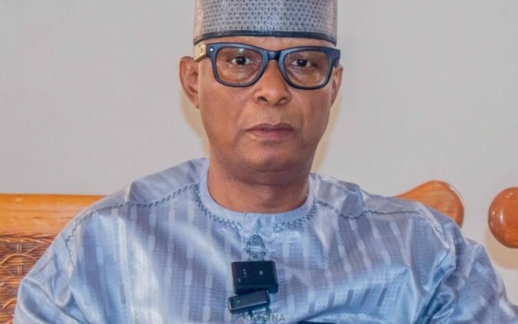 Tinubu Swears In Darma As New Housing Minister