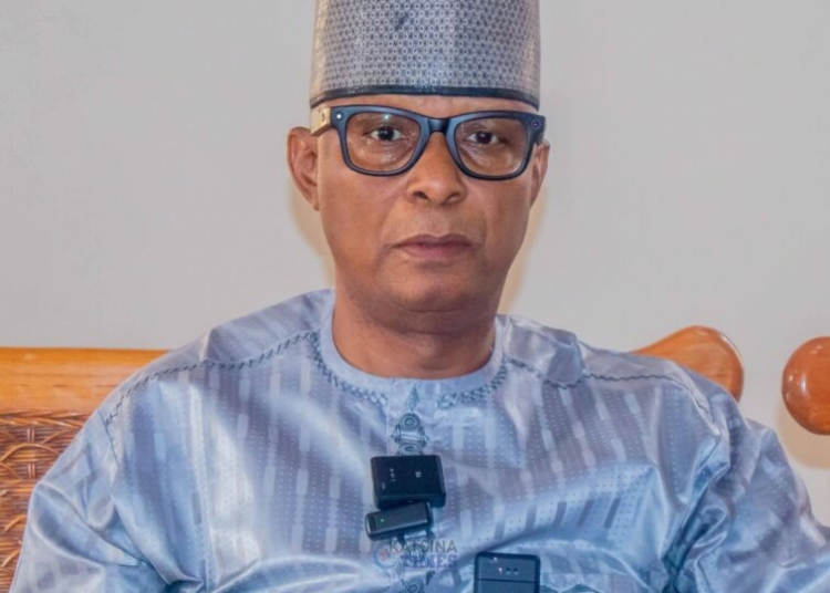 Tinubu Swears In Darma As New Housing Minister