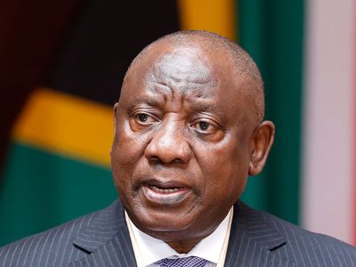 Xenophobia: ‘Africans Made Our Freedom Possible,’ Ramaphosa Cautions S/Africans