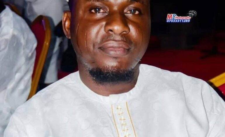 Adeleke Steering Osun In Wrong Direction – APC Lawmaker Atanda