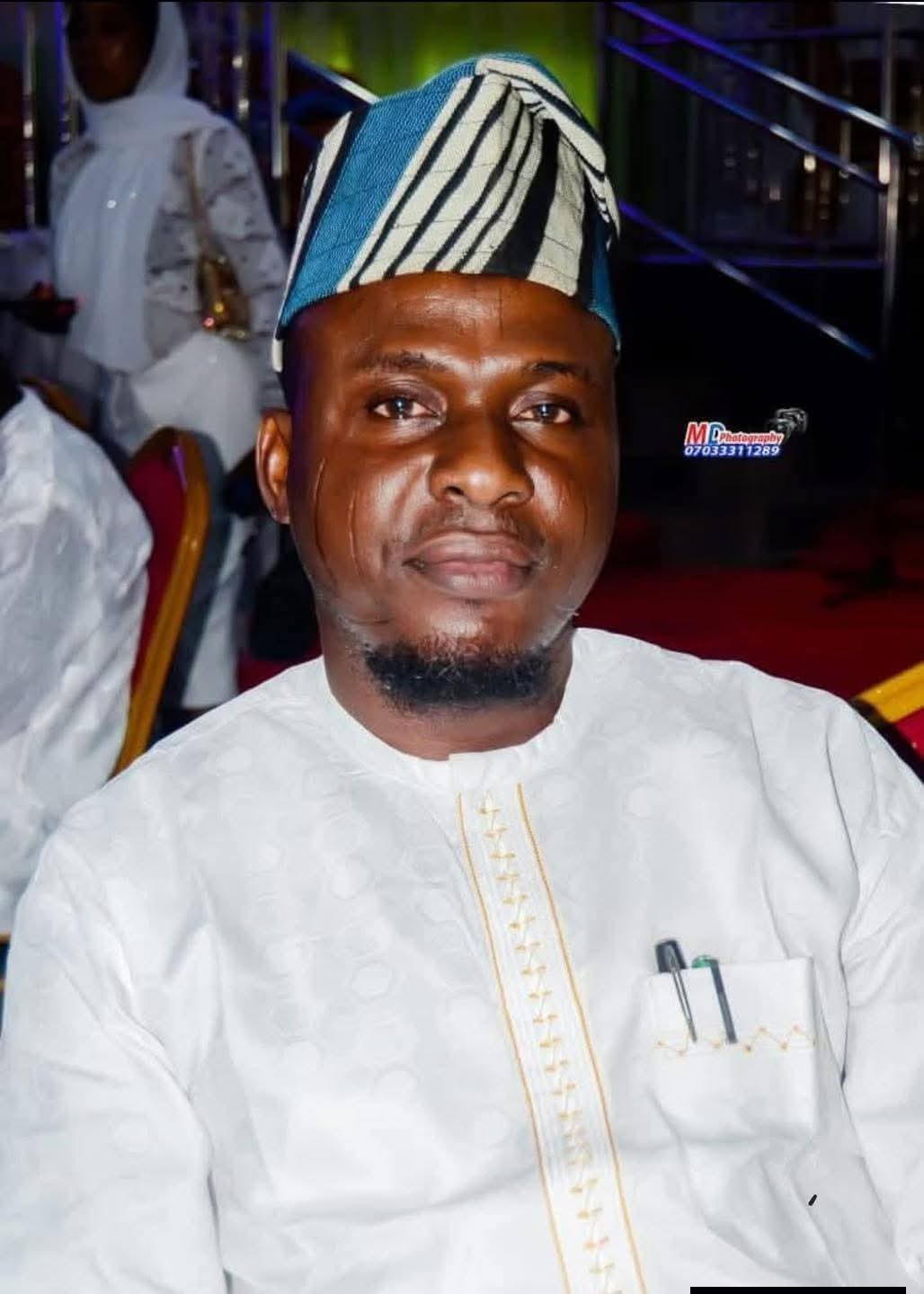 Adeleke Steering Osun In Wrong Direction – APC Lawmaker Atanda