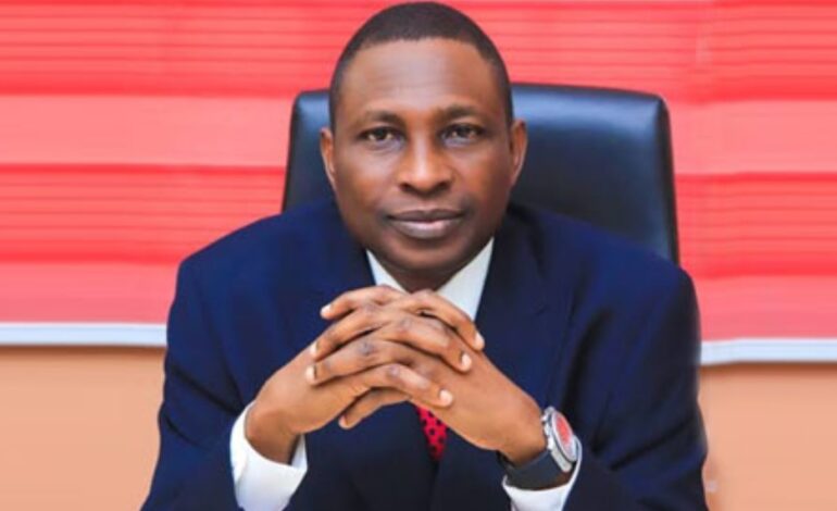 “Yahoo Yahoo”: NANS Demands Retraction Of Cybercrime Allegations From EFCC Boss