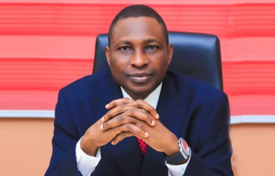 “Yahoo Yahoo”: NANS Demands Retraction Of Cybercrime Allegations From EFCC Boss