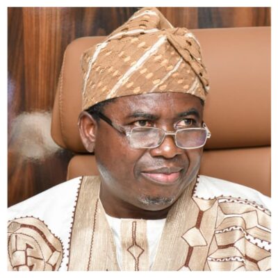 Forensic Evidence Links INEC Chairman To APC 