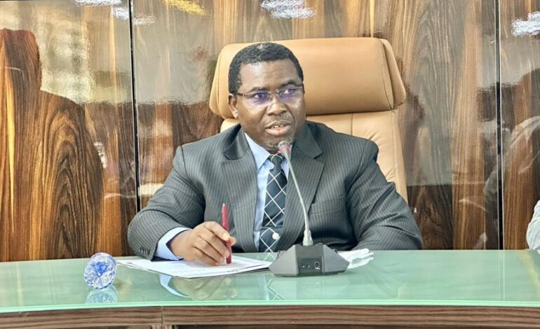 INEC Postpones Nationwide Voter Revalidation Until After 2027 Elections