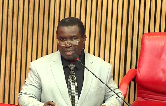 “A Man Who Manipulates Records To Save Himself Cannot Be Trusted,” ADC On INEC Boss Tweets