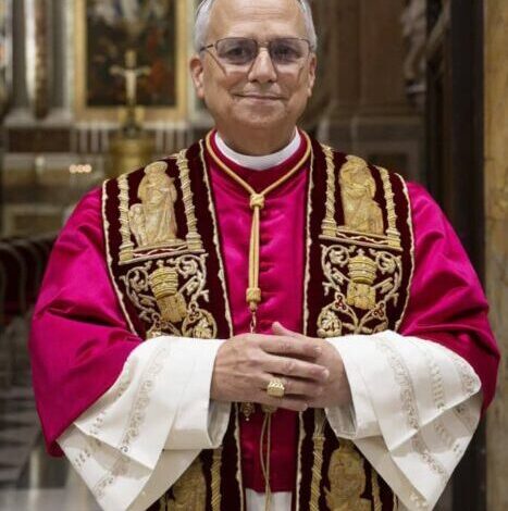 ‘I Have No Fear Of Trump’, Pope Leo XIV Defends Peace Message