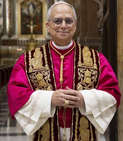 ‘I Have No Fear Of Trump’, Pope Leo XIV Defends Peace Message