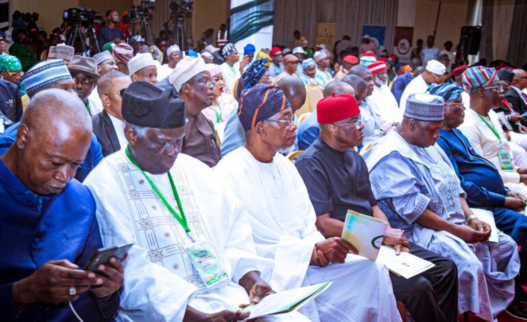 Editorial: A Democratic Breakthrough in Ibadan