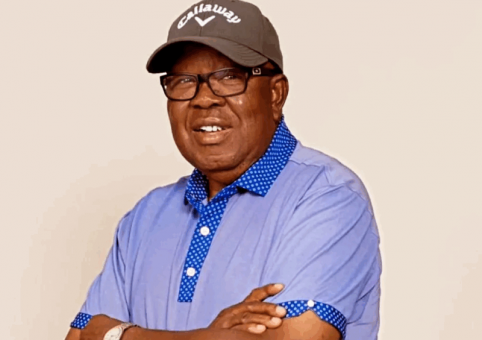 Ada Community Agog As Family, Business Moguls, Politicians Bid Ponnle Farewell