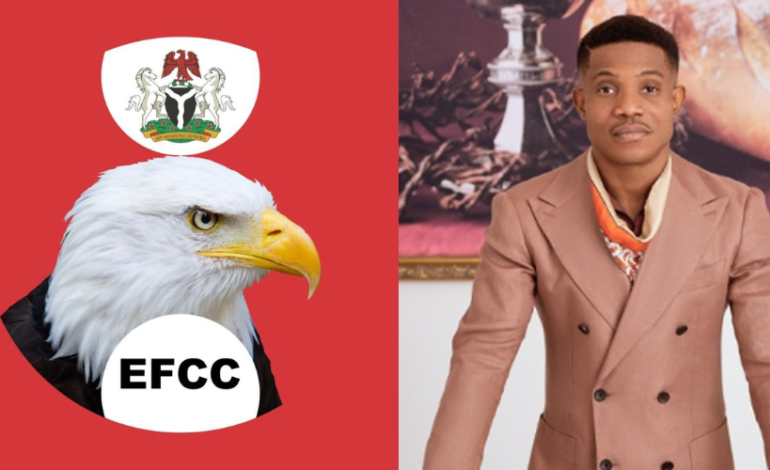 We Probed Pastor Jerry Eze for Six Months Over Money Laundering — EFCC