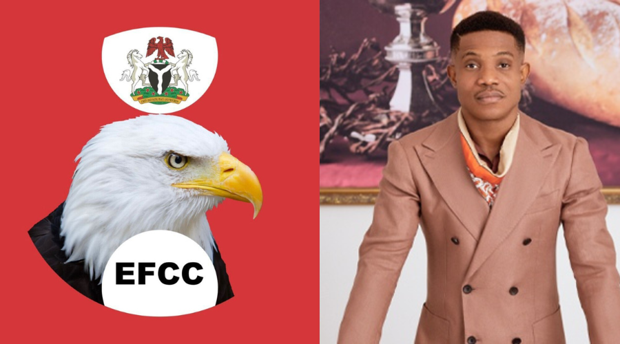We Probed Pastor Jerry Eze for Six Months Over Money Laundering — EFCC