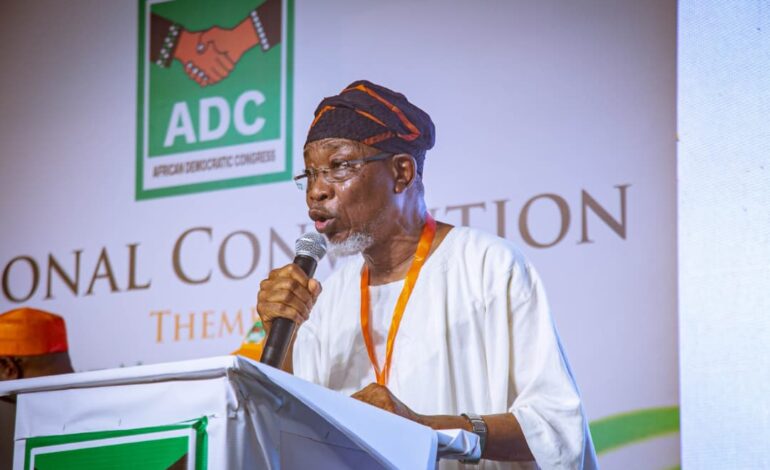 Why ADC Lost Anambra, FCT Polls – Aregbesola