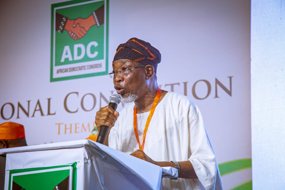 Why ADC Lost Anambra, FCT Polls – Aregbesola