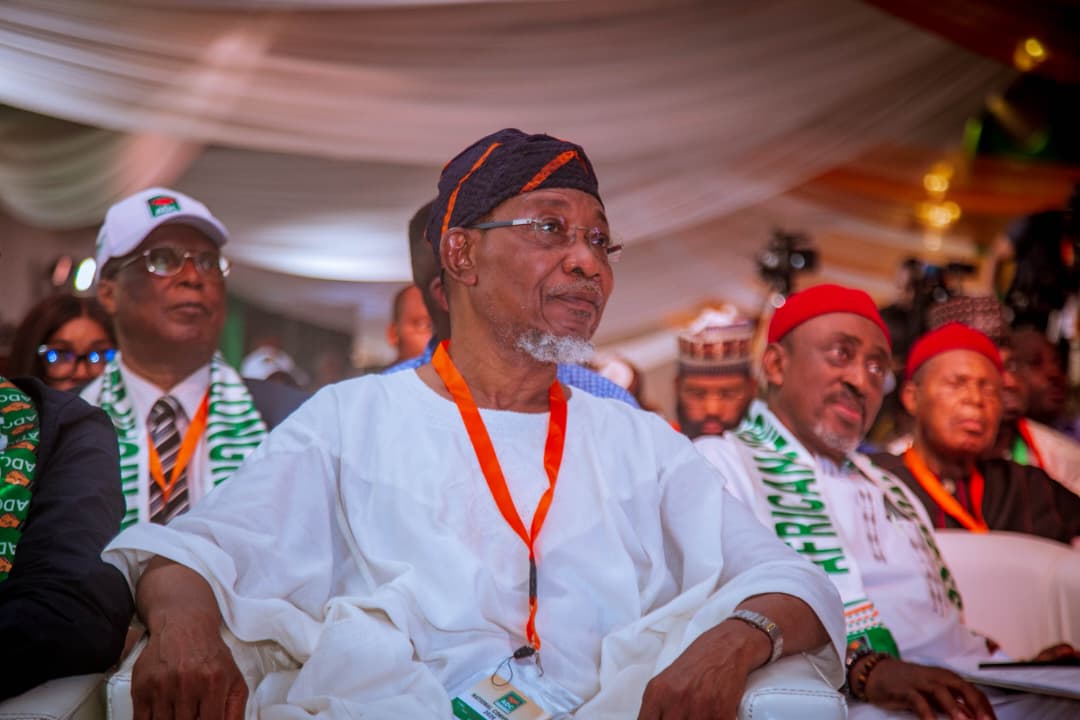 Bayo Onanuga vs Rauf Aregbesola: The Selective Amnesia Of A Propaganda Merchant