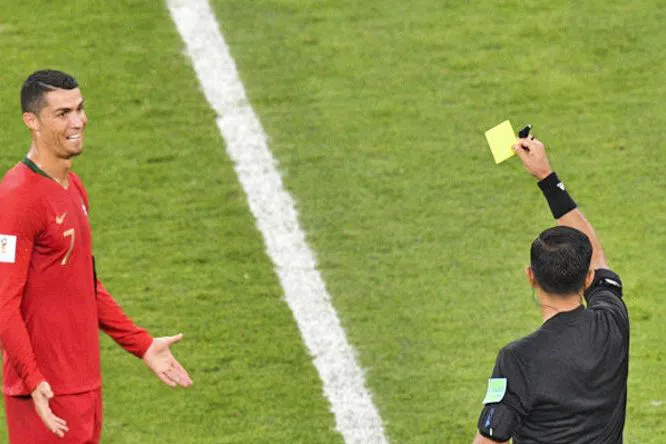 FIFA Proposes Changes to Yellow Card Rules to Reduce Player Suspensions