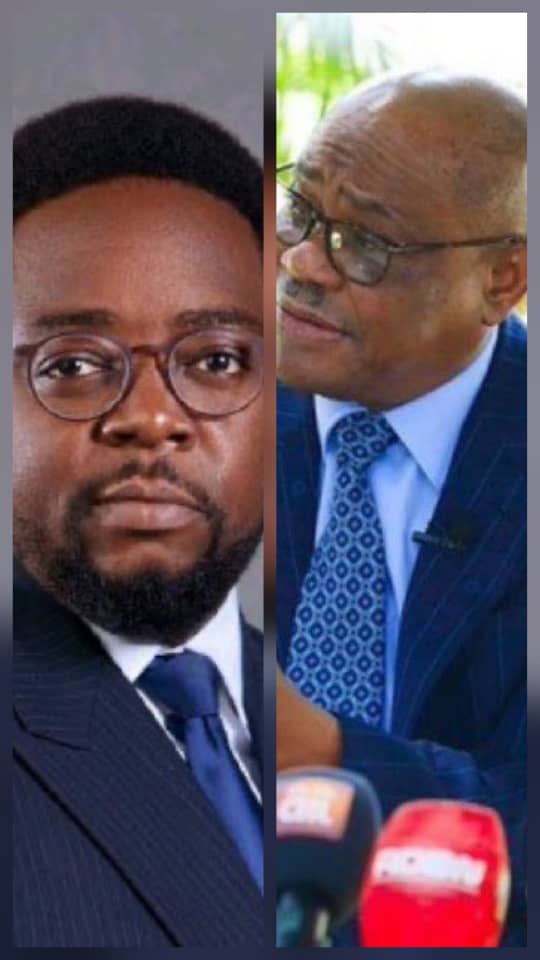 2027: “I Would Have Shot Him”, Wike Reacts To Okinbaloye’s Comments On TV (Video)