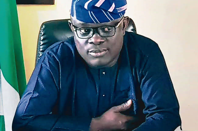 August 15: INEC Transfers Osun REC Few Months To Poll