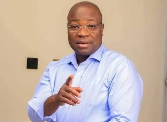 2026: President Tinubu Told Us He Wanted Ademola For Osun – APC Chieftain