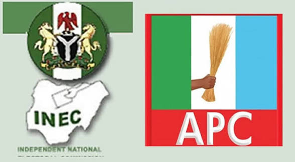 August 15: Group Raises Alarm Over Alleged Posting Of APC Agents To INEC
