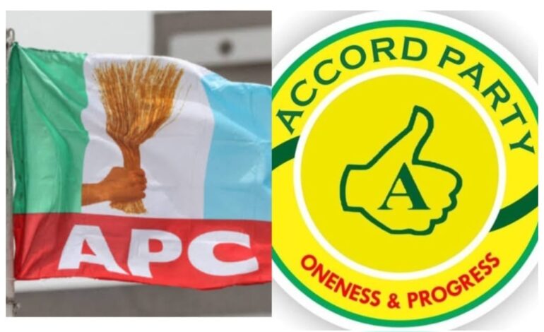 Osun Accord Party Blames APC As Hoodlums Attack Secretariat