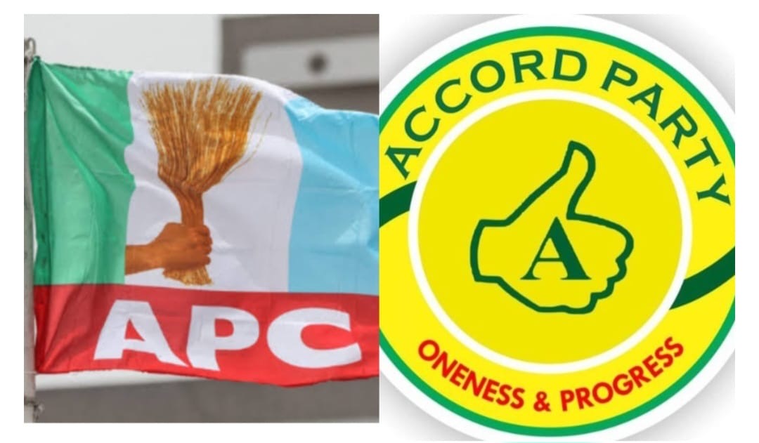 Osun Accord Party Blames APC As Hoodlums Attack Secretariat