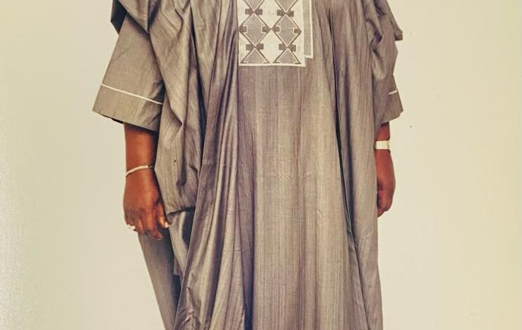 TRIBUTE: Sun re, Ẹgbọn mi Atata: Buọda Olu