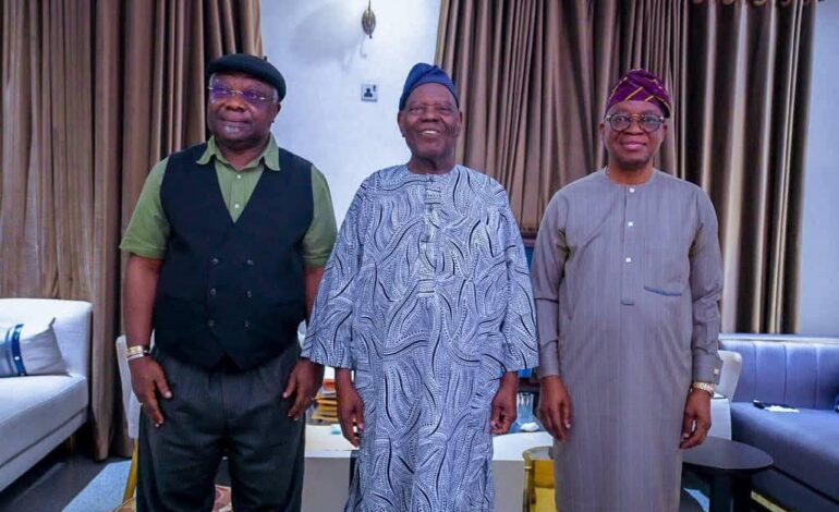 2026: Two Weeks After, APC Mum Over Omisore, Oyetola’s Abuja Peace Meeting
