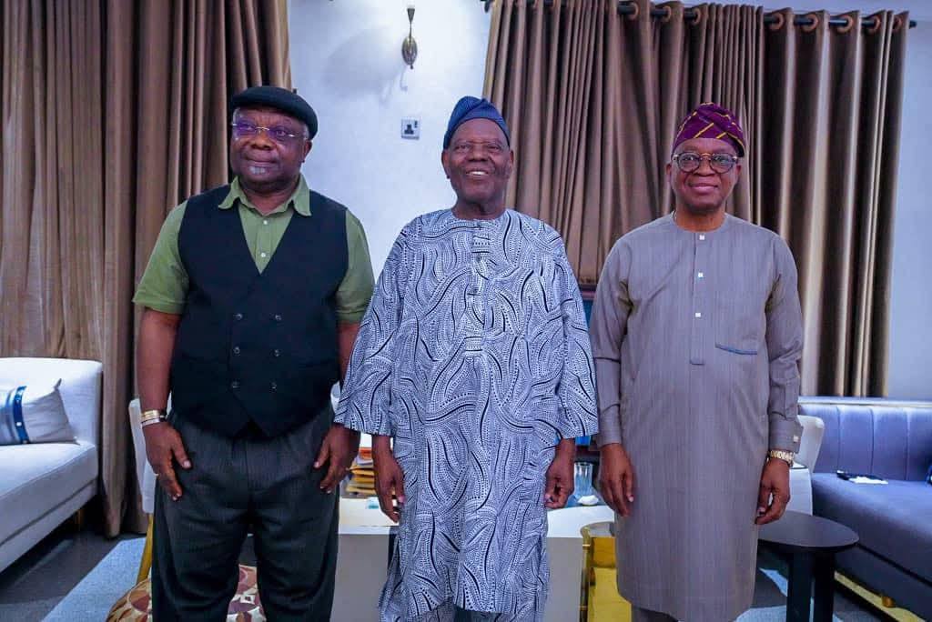 2026: Two Weeks After, APC Mum Over Omisore, Oyetola’s Abuja Peace Meeting