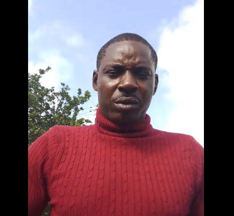 Police Officer Who Threatened To Shoot Civilians Filming Him Apologises