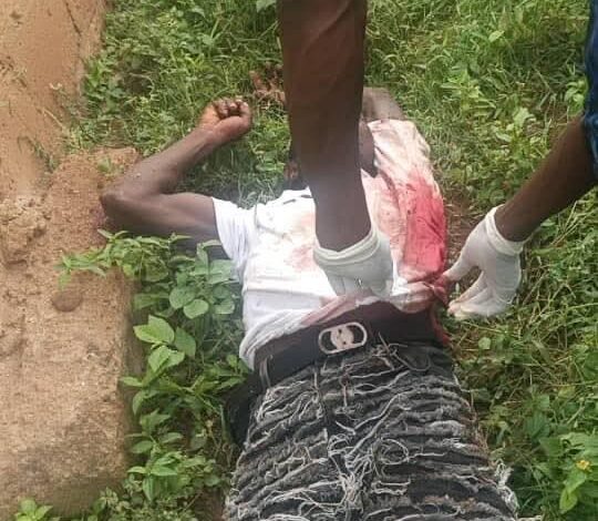 Adeleke Campaign Council Demands Investigation As Political Hoodlums Allegedly Kill Accord Women’s Leader’s Son