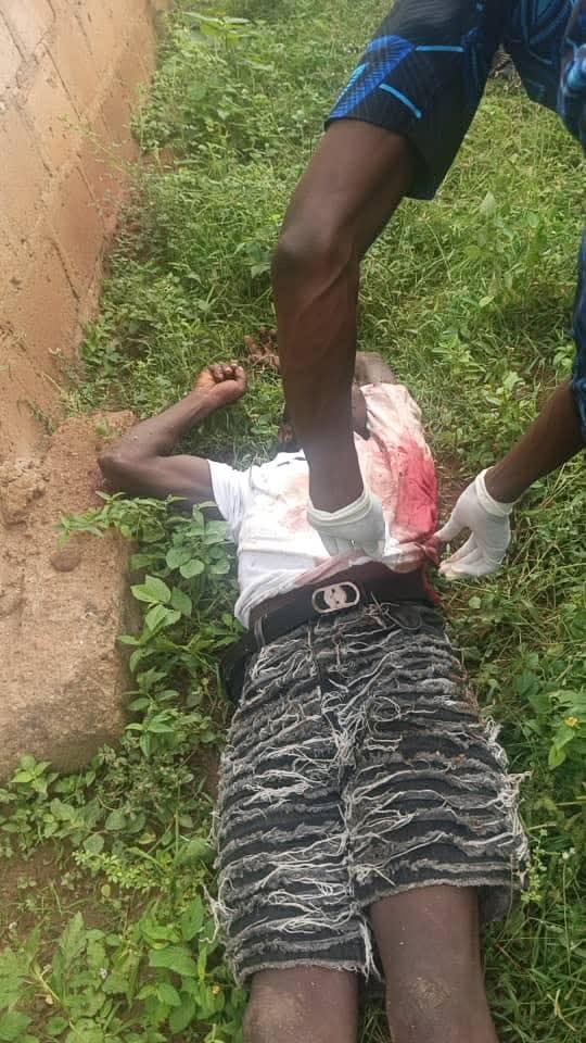 Adeleke Campaign Council Demands Investigation As Political Hoodlums Allegedly Kill Accord Women’s Leader’s Son