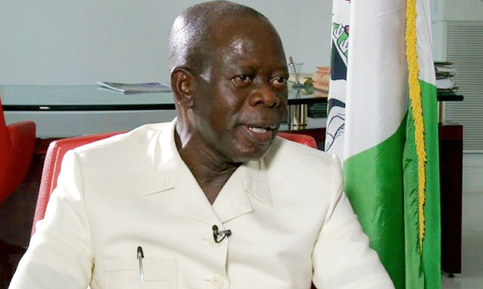 Xenophobia: Nigerian Lives More Important Than Investment — Oshiomhole
