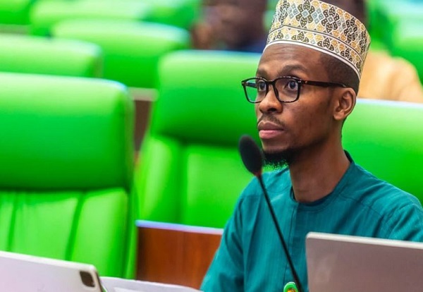 El-Rufai’s Son, Two Other Reps Join ADC