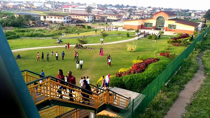 Osun Govt Denies Selling Freedom Park