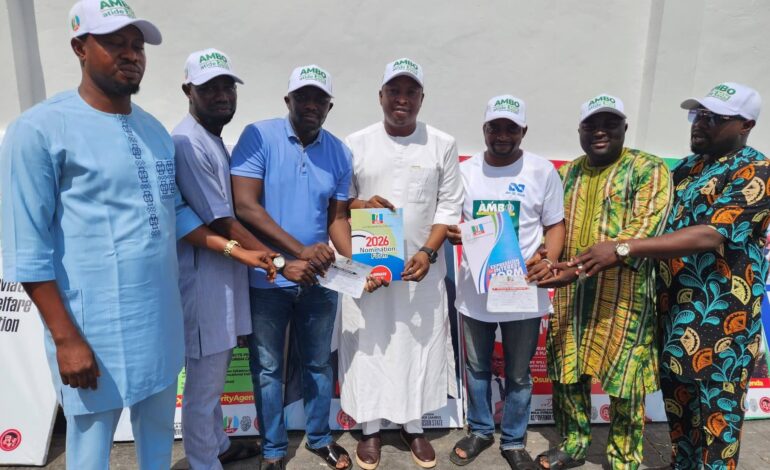 Uneasy Calm In Osun APC As Oyetola’s Son Joins Senatorial Race