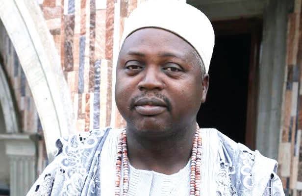 Owamiran Of Esa Oke Reportedly Joins Ancestors