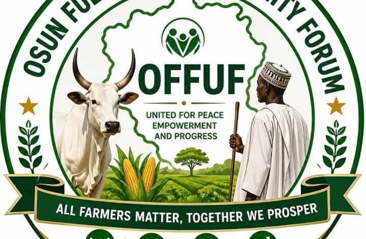 Osun Guber: Fulani Group Denies Endorsing Any Candidate