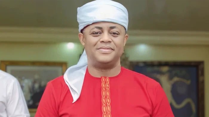 Ambassador: Tinubu Replaces Fani-Kayode After Germany Rejected Nomination Over Rabid Ethnic, Religious Slurs