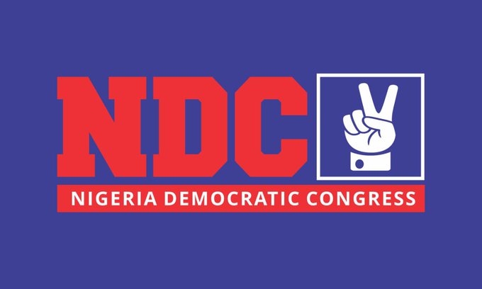 Umar Ado Vows to Challenge NDC’s Registration in Court 