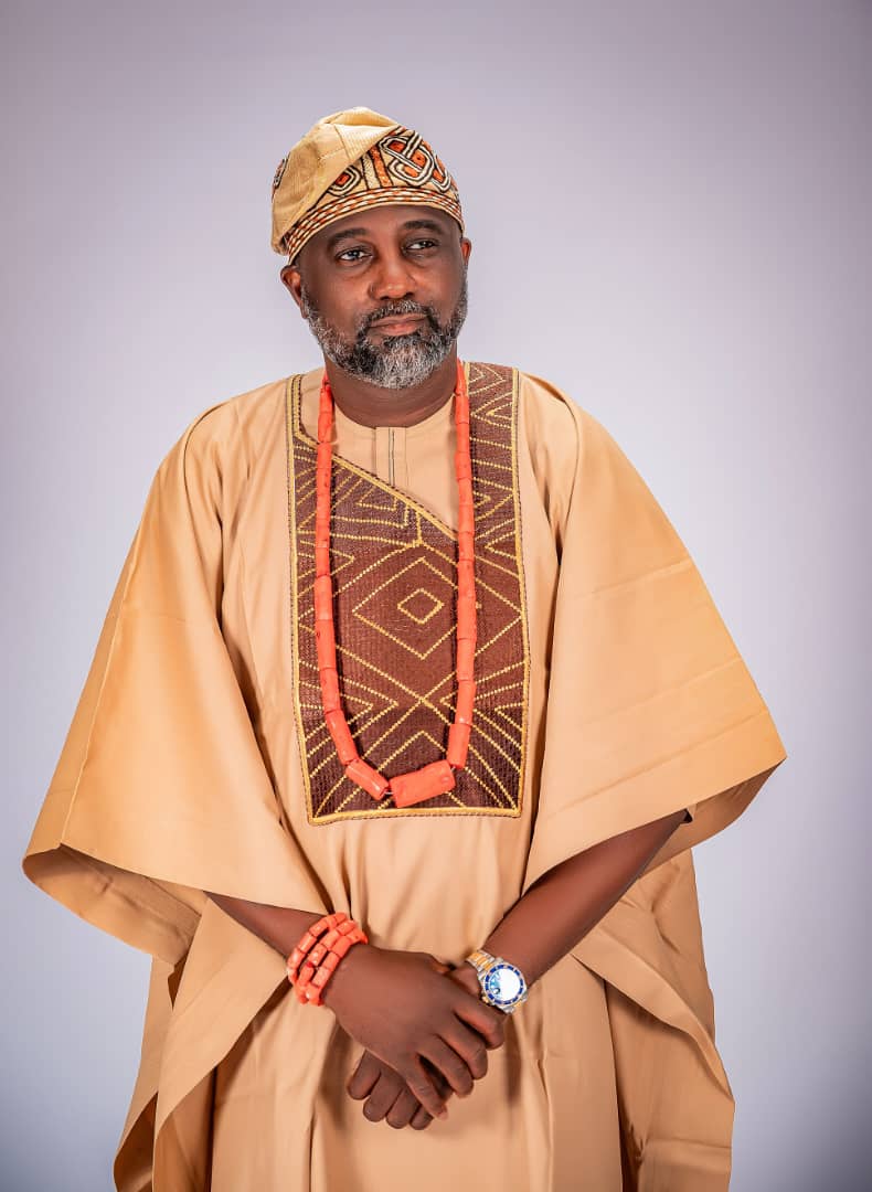 Adeleke Popularity Among Osun People Still A Mystery To APC – Senatorial Aspirant