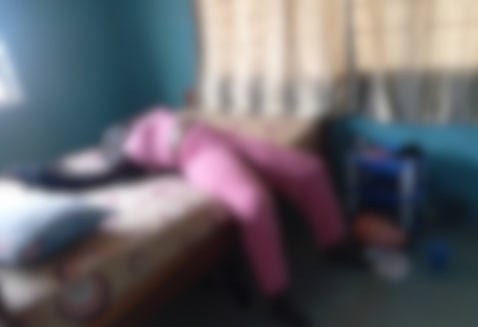 Woman’s Decomposing Body Found In Osogbo Apartment