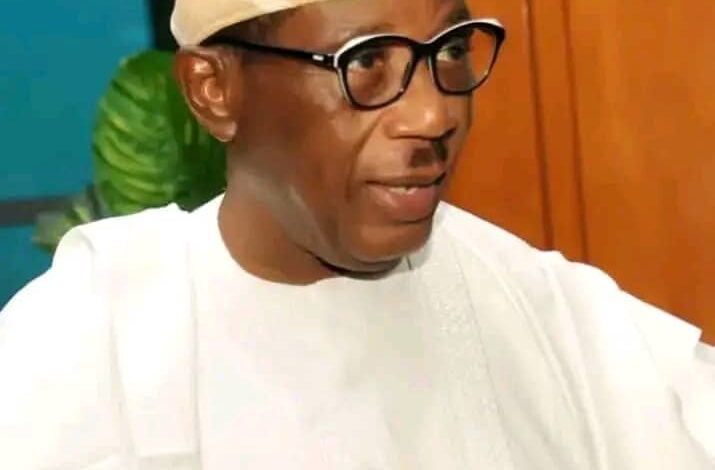 2027: Ijesa Progressives Movement Blasts Group Over Position On Fadahunsi’s Third Term Bid