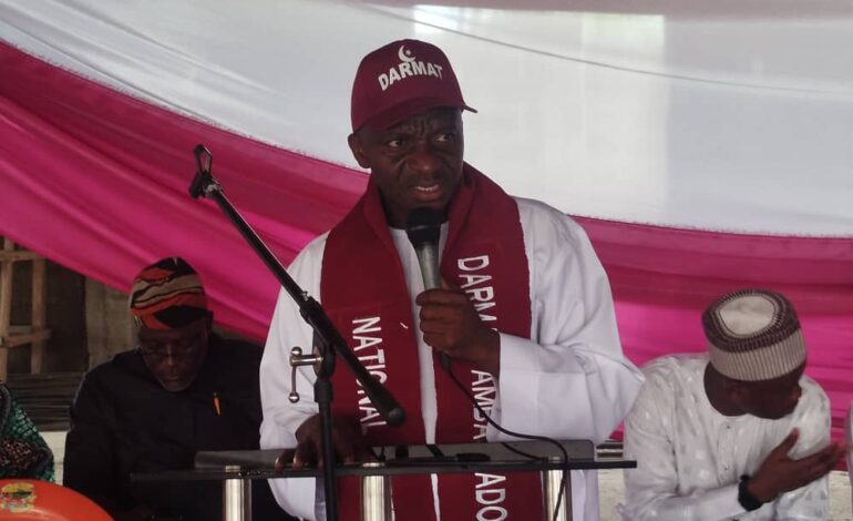 Islamic Group Provides Free Medical Services, Scholarship To Osun People