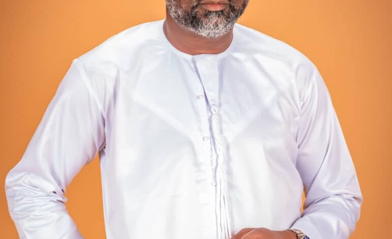 Billboards Vandalisation: You Are Making Adeleke More Popular – Oyedotun Chides Opposition