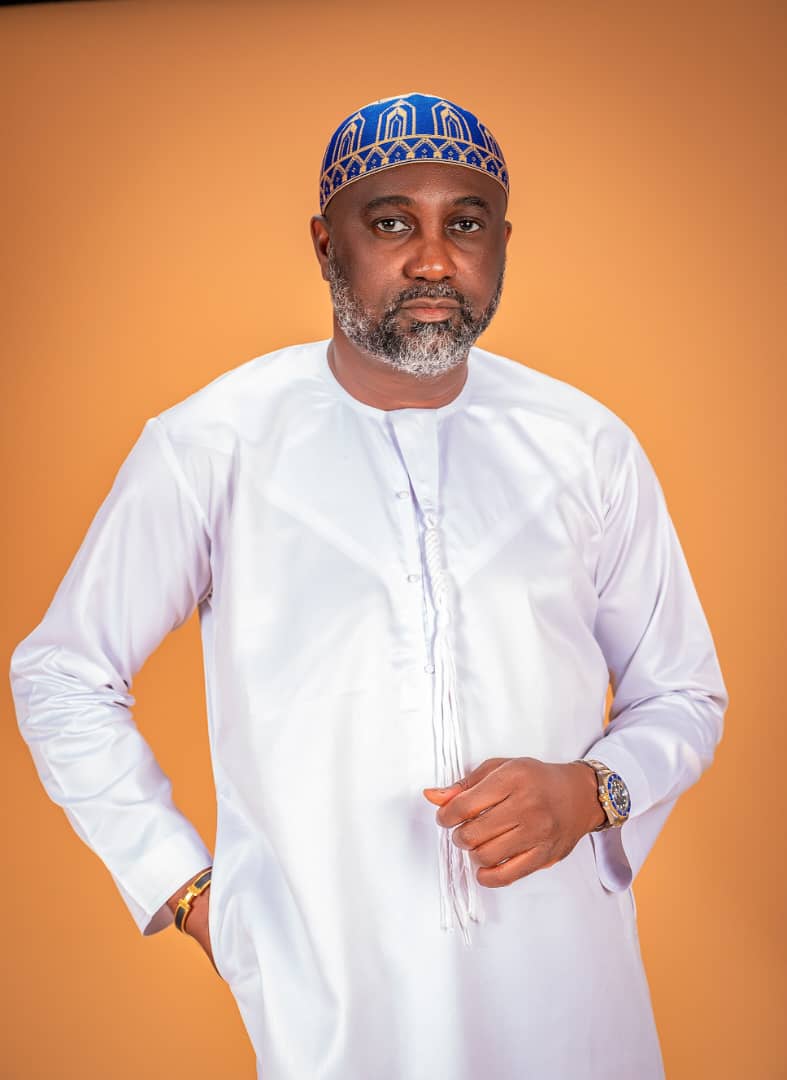 Billboards Vandalisation: You Are Making Adeleke More Popular – Oyedotun Chides Opposition